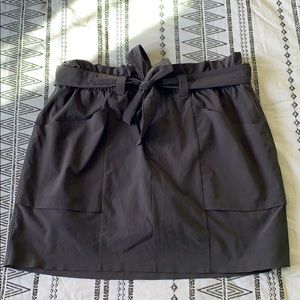 Size 6 Athleta Skort